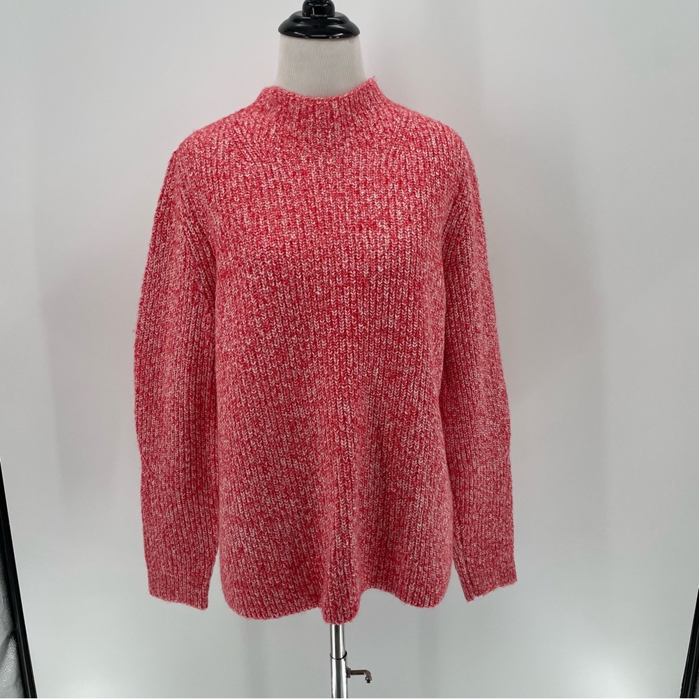 Loft Woman’s Pink Sweater
